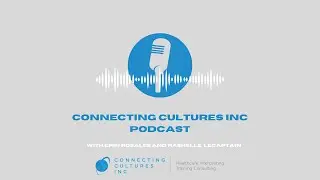 Podcast for interpreters.
