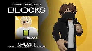 SPLASH GAMER MV COMP - Blocks | TREEK