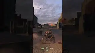 Slappin! #haulgaming #battlefield2042