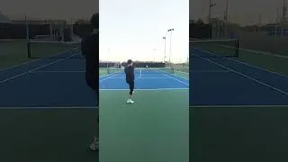 RECREATIONAL TENNIS 