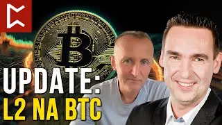 #Bitcoin: Co nowego na drugich warstwach?