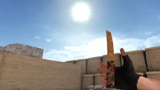 standoff 2 tanto hanami review