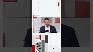 Eduardo Leite faz suas considerações finais | Eleições municipais Santo André