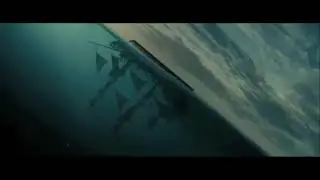 Master teaser  jacksparrow version