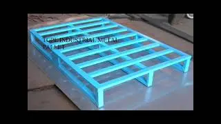 MS PALLET