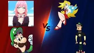 Mugen Battle 