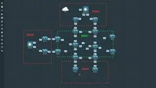 Cisco Genie - Part 2 - BGP Snapshot