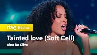 Aina Da Silva – “Tainted love” (Soft Cell) | Cover Night