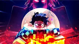 LE MEILLEUR JEU DEMON SLAYER !