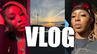 WEEKLY VLOG: chit chat + complacency + reflecting + manifesting + figuring out life