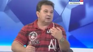 ГТРК Лотос В гостях“Ренессанс“