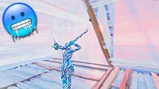 Cold World 🥶(Fortnite Montage)