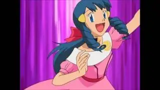 Dawn/Hikari - Walk Away (High School Musical)