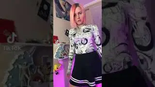 Сэкси няшка