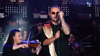 SYMPHONIC REINCARNATION-Ov a Hay Live