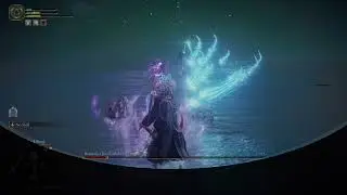 ELDEN RING Close call with Rennala 😭