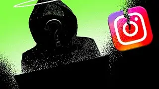 Instagram Hacked!! The Untold Stories of Scandals