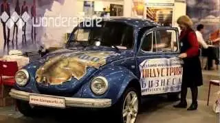 PCVExpo'10 (Официальное видео)