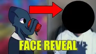 My Face Reveal ...