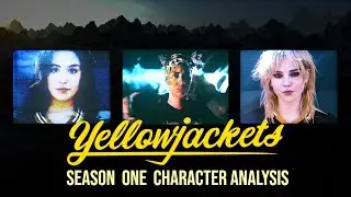 Yellowjackets | Season One Brief Main Character Analysis