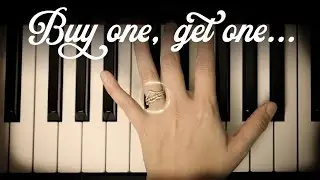 Stackable Bands BOGO. Buy one, get one 75% off!