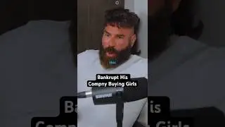 Dan Bilzerian Wasted Millions 💰