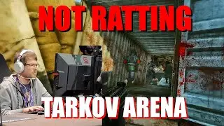 FULL Escape From Tarkov Arena tournament