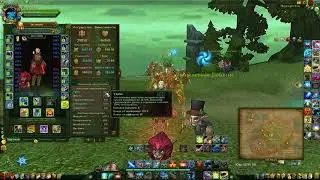 [Аллоды Онлайн] Гайд на Инженера-саппорта PvP 12.0.00.19