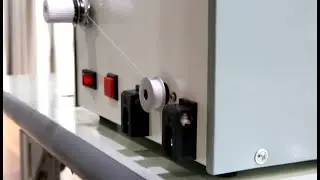 How to use the bobbin winder??