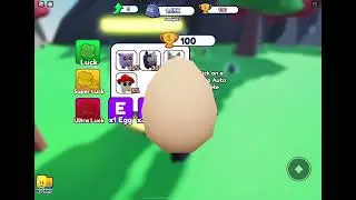 PLAYING GET HEAVY SIMULATOR IN ROBLOX!!
