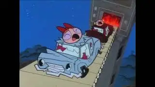 Powerpuff girls screaming season 1 unfinished 