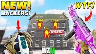 *NEW* WARZONE 2 BEST HIGHLIGHTS! - Epic & Funny Moments #217