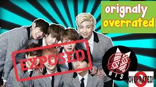 BTS dynamite is overrated as F**K