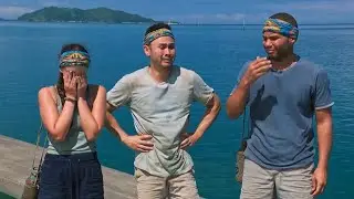 Survivor: 49 - Jake’s Medical Evacuation Part 4