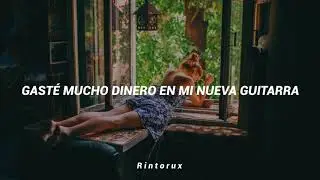 Old Town Road; Lil Nas X  ft Billy Ray Cyrus //Sub Español