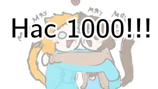 Нас 1000!!! и с наступающим!!!....