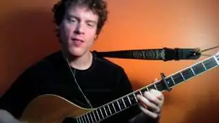 Red-Winged Blackbird [with Overdubs]