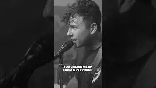 Arkells Perform ‘Leather Jacket’ Live in Toronto on House of Strombo