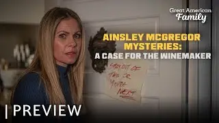 A Case for the Winemaker | Preview