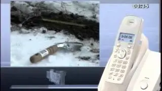Темы дня | 23 марта 2012 | ТВС Глазов