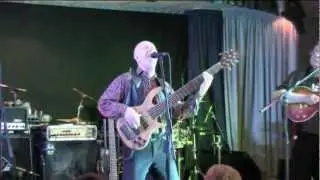 Don't Take Me Alive Performed by Ryan Express
