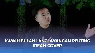 irfan - bulan langlayangan peuting (cover)