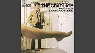 Mrs. Robinson (Version 2)