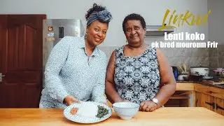 Linkwi | Lenti koko bred mouroum frir | avec Modea (s6 | e3)
