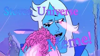 Blue Diamond Meme - Steven Universe