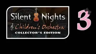Silent Nights 2: Children's Orchestra (CE) - Ep3 - w/Wardfire