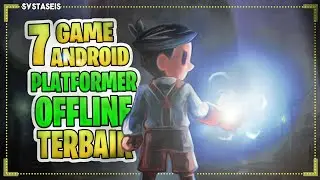 7 Game Android Platformer Terbaik Offline