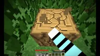 Minecraft Dinosaurs Episode 1 - SO UNLUCKY! -