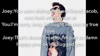 My Brother’s Bestfriend|Imagine Jacob Sartorius Part  6
