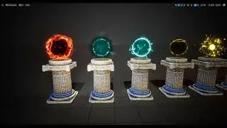 Energy Ball